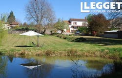 La Chapelle-Montbrandeix, Nouvelle-Aquitaine 87440