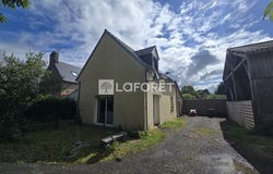 Champeaux, Lower Normandy 50530
