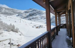 Ustou, Ariège 09140