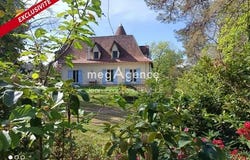 Eyraud-Crempse-Maurens, Aquitaine 24140