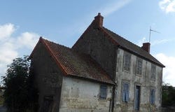 MARCILLAT EN COMBRAILLE, Auvergne 03420