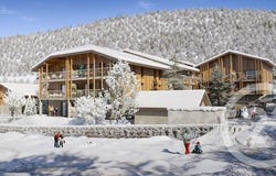 Verchaix, Rhône-Alpes 74440