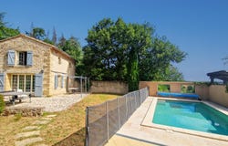 Uzès, Languedoc-Roussillon 30700