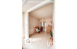 Escaudain, Hauts-de-France 59124