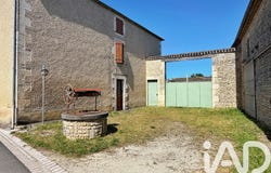 Vervant, Nouvelle-Aquitaine 16330