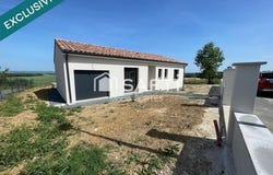 Tecou, Midi-Pyrénées 81600