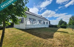 Jeantes, Picardie 02140