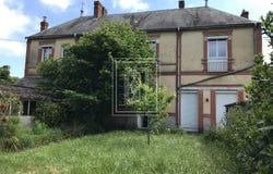 La Ferté-Imbault, Loir-et-Cher 41300