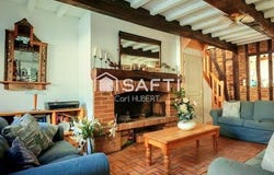 Saint-Valery-Sur-Somme, Picardie 80230