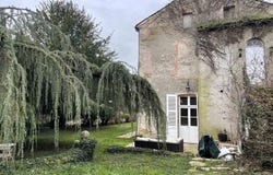 Cuisery, Burgundy 71290