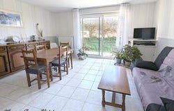 CHAUMES EN BRIE, Île-de-France 77390