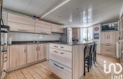 Mitry-Mory, Île-de-France 77290