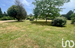 Glandon, Nouvelle-Aquitaine 87500