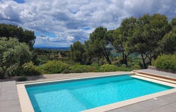 Saint-Siffret, Languedoc-Roussillon 30700