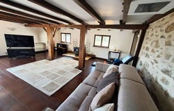 LES SALLES LAVAUGUYON, Limousin 87440
