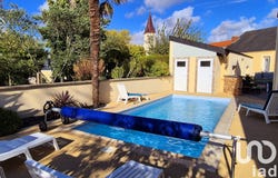 Saint-Mathurin, Pays de la Loire 85150