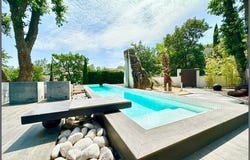 Rochefort-Du-Gard, Languedoc-Roussillon 30650