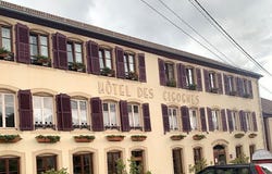 Sarrebourg, Grand Est 57400