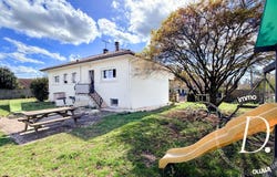 Oeyreluy, Aquitaine 40180