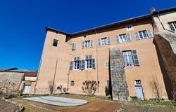Sauxillanges, Auvergne 63490