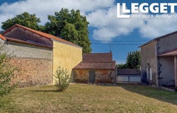 L'Absie, Nouvelle-Aquitaine 79240