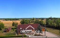 MONTCONY, Bourgogne 71500