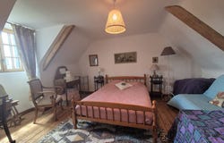 Kerpert, Brittany 22480