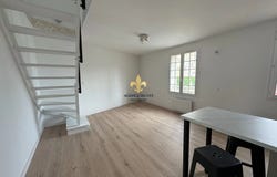 Lamorlaye, Oise 60260