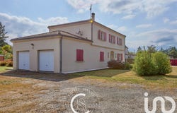 Sérignac-sur-Garonne, Nouvelle-Aquitaine 47310