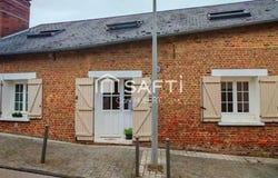 Saint-Valery-Sur-Somme, Picardie 80230