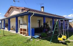 Hinx, Aquitaine 40180