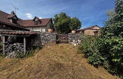 LUGAGNAC, Midi-Pyrénées 46260