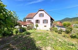 LUTZELHOUSE, Grand Est 67130