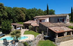 ROUSSON, Occitanie 30340