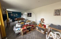 Grandfresnoy, Hauts-de-France 60680