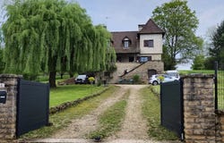 Cheilly-lès-Maranges, Saône-et-Loire 71150