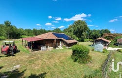 Rion-des-Landes, Nouvelle-Aquitaine 40370