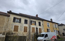 Vignory, Grand Est 52320