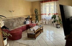 Saint-Loup-Sur-Semouse, Franche-Comté 70800