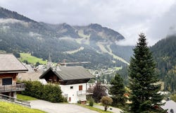 Châtel, Rhône-Alpes 74390