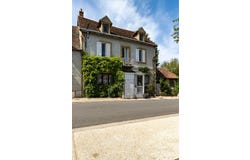 Voussac, Allier 03140