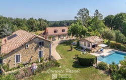 Beauronne, Aquitaine 24400