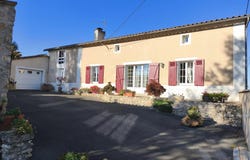 Soudan, Deux-Sèvres 79800