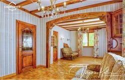 FORSTHEIM, Alsace 67580
