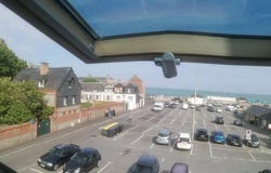 Etretat, Normandy 76790