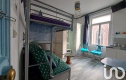 Ault, Hauts-de-France 80460
