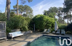 Lacanau Ocean, Nouvelle-Aquitaine 33680