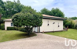 Salles, Nouvelle-Aquitaine 33770