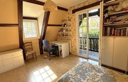 L' Etang-La-Ville, Île-de-France 78620