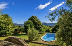 Génolhac, Occitanie 30450